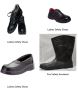 Safety House – Premium Safety Shoes for Fire Protection