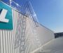 Safe Height Solutions With Safety Plus Quality Roof Ladders