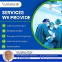 Dr. Safwan Taha: Specialist in Multimodal Obesity Treatment