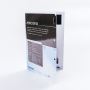 Boost Your Brand Visibility with Custom Fabric Sample Folder