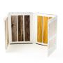 Enhance Customer Experience with Premium Fabric Swatch Sampl