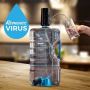 PowerFlo Water Jug Filtration System
