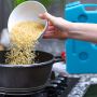 Sagan Life Aquabrick® - 2 Pack | Emergency Food Storage