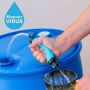 AquaDrum 55 Gallon Drum Water Purification System