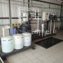 Top Reverse Osmosis Plant Manufacturers in Jaipur