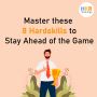 Advanced Digital Marketing Training