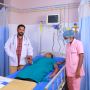 Comprehensive Emergency Medical Services in Karimnagar