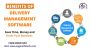 Top Benefits of Delivery Management Software Solution