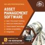 Role of Asset Tracking System for Businesses