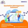 Need of Quotation Software for Businesses