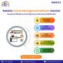 Flexible Courier Management Software | Sagar Informatics