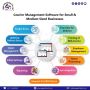 Best Courier Management System Provider Company