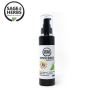 Sunscreen with Aloe Vera – Natural Protection with Soothing 