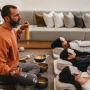 Healing Power of Sound And Breath