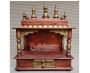 Wooden Temple Manufacturers