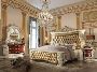 luxury bed manufacturers