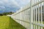 Secure Your Property with Fencing and Boundary Walls by Saha