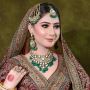 One of the Top Beauty Parlours in Meerut for Brides
