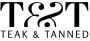 Buy Chesterfield & Executive Sofas – Teak and Tanned India