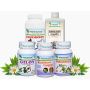 Ayurvedic Treatment For Uric Acid Or Gout - Gout Care Pack 