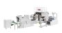 Square Bottom Paper Bag Making Machine 