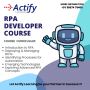 Best Power Automate training institute in Thane