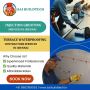terrace waterproofing contractors in chennai