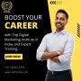 Boost Your Career with NIDM & it's Expert Training