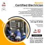 Become Certified Electrician Training