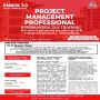 Project Management Professional PMP 