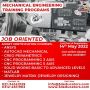 Best Mechanical Engineering Training