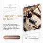 Saikrishna associates Top ipr firms in India Saikrishna associates Top ipr firms in India