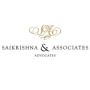Saikrishna & Associates — One of the Top IP Litigation Law F