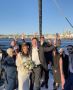 Wedding Services Yacht in San Diego with Sailing RTW