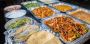 Premium Catering for Boat Parties in San Diego | Sailing RTW