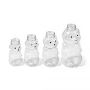 Honey Bear Plastics Bottle for Sale