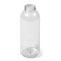 Oz Clear PET Round Bottle - IPEC Neck for Sale