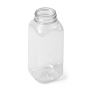 Buy Clear PET Square Bottle from Sailor Plastics Buy Clear PET Square Bottle from Sailor Plastics