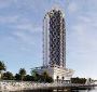 Saima Marina Residence – A Modern Standard of Luxury Living 