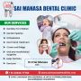 Best Dental Clinic in Hanamkonda