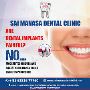 Dental Clinic in Warangal