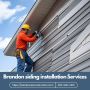 Brandon Siding Installation | Durable Exterior Upgrades