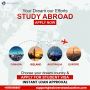 Overseas Education Consultant in DELHI NCR Overseas Education Consultant in DELHI NCR