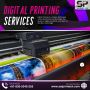 High-Quality Digital Printing Services in Noida 
