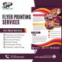 Best Flyer Printing Services in Noida