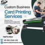 Printing Services in Noida Sector 105 Printing Services in Noida Sector 105