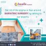 𝗚𝗲𝘁 𝗿𝗶𝗱 𝗼𝗳 𝘁𝗵𝗲 𝘀𝘁𝗶𝗴𝗺𝗮 -Healix Hospitals 