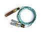 NVIDIA Mellanox InfiniBand Cables – High-Speed Connectivity