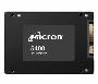 Micron MTFDDAK7T6TGA-1BC1ZABYYR 5400Pro 7.68TB SATA 2.5-Inch