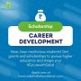 Career Development Scholarship in India